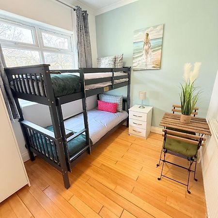 Wembley Rooms London Bagian luar foto