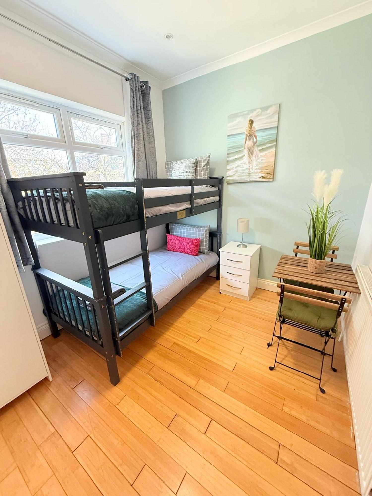 Wembley Rooms London Bagian luar foto