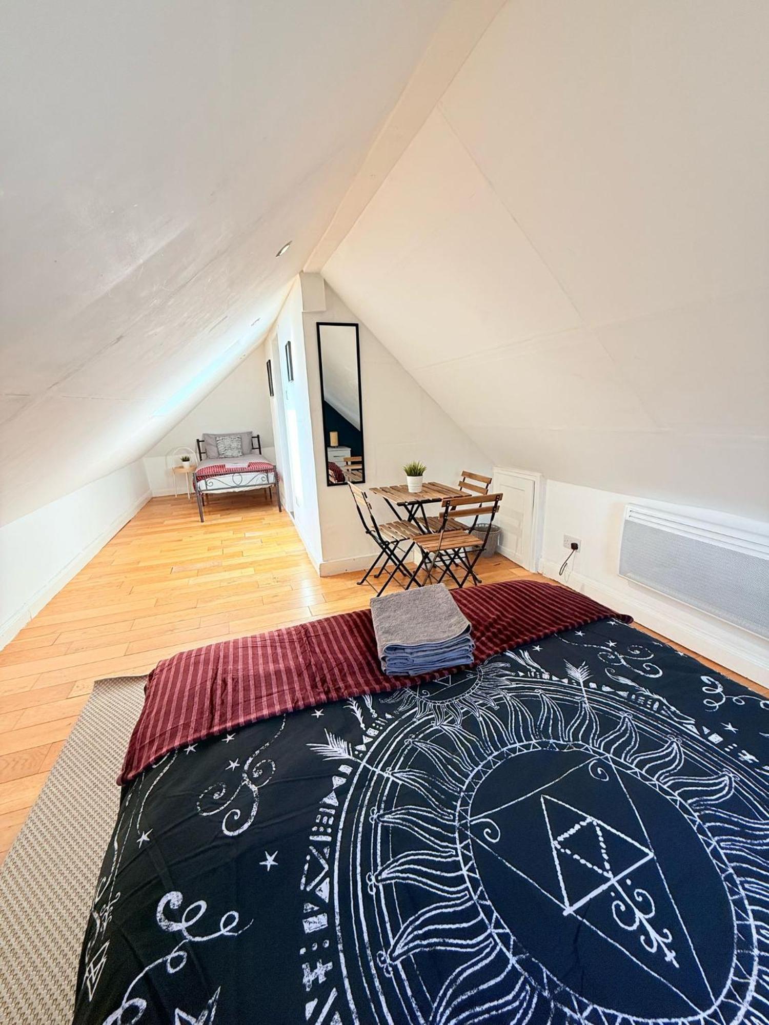 Wembley Rooms London Bagian luar foto