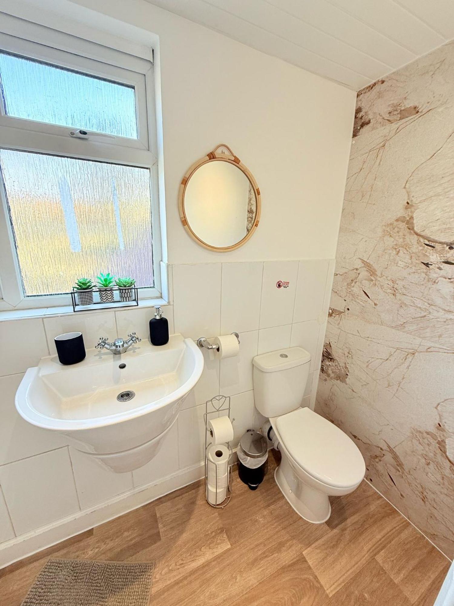 Wembley Rooms London Bagian luar foto