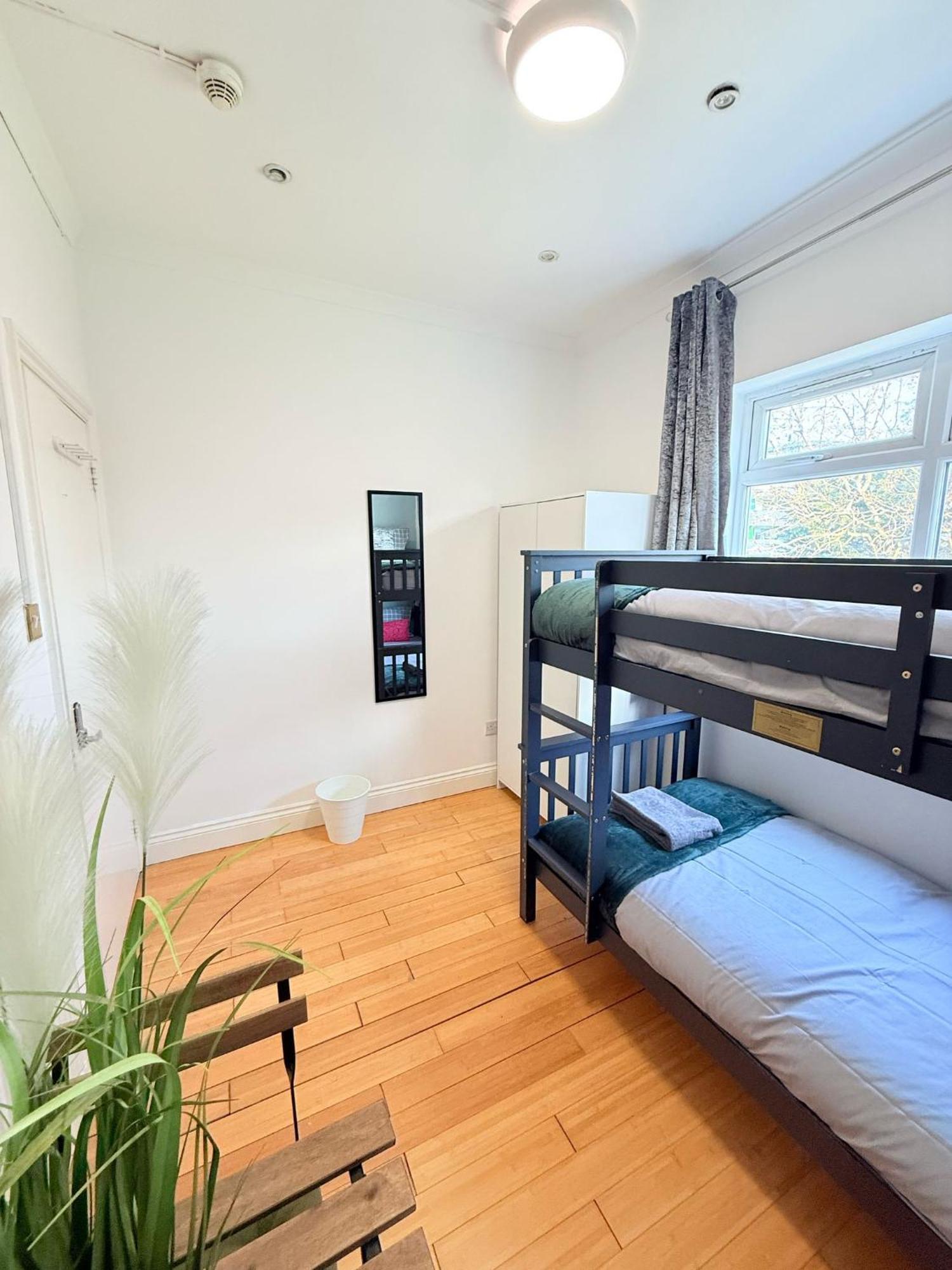 Wembley Rooms London Bagian luar foto