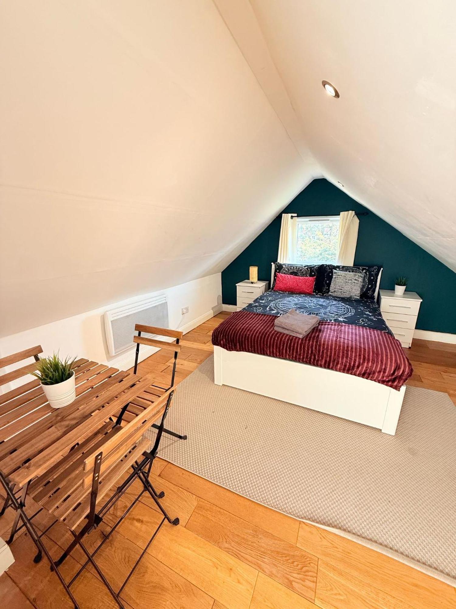 Wembley Rooms London Bagian luar foto