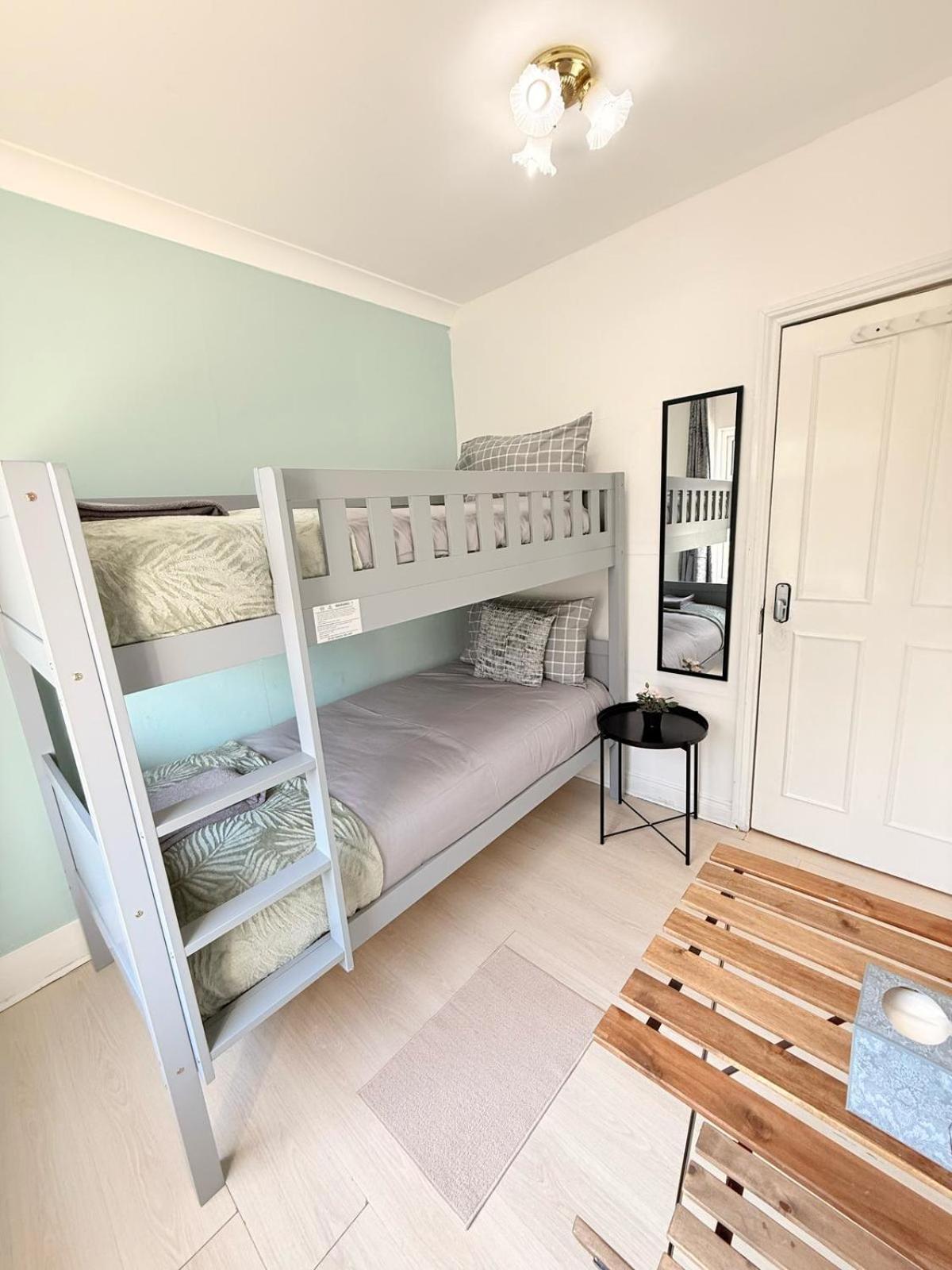 Wembley Rooms London Bagian luar foto