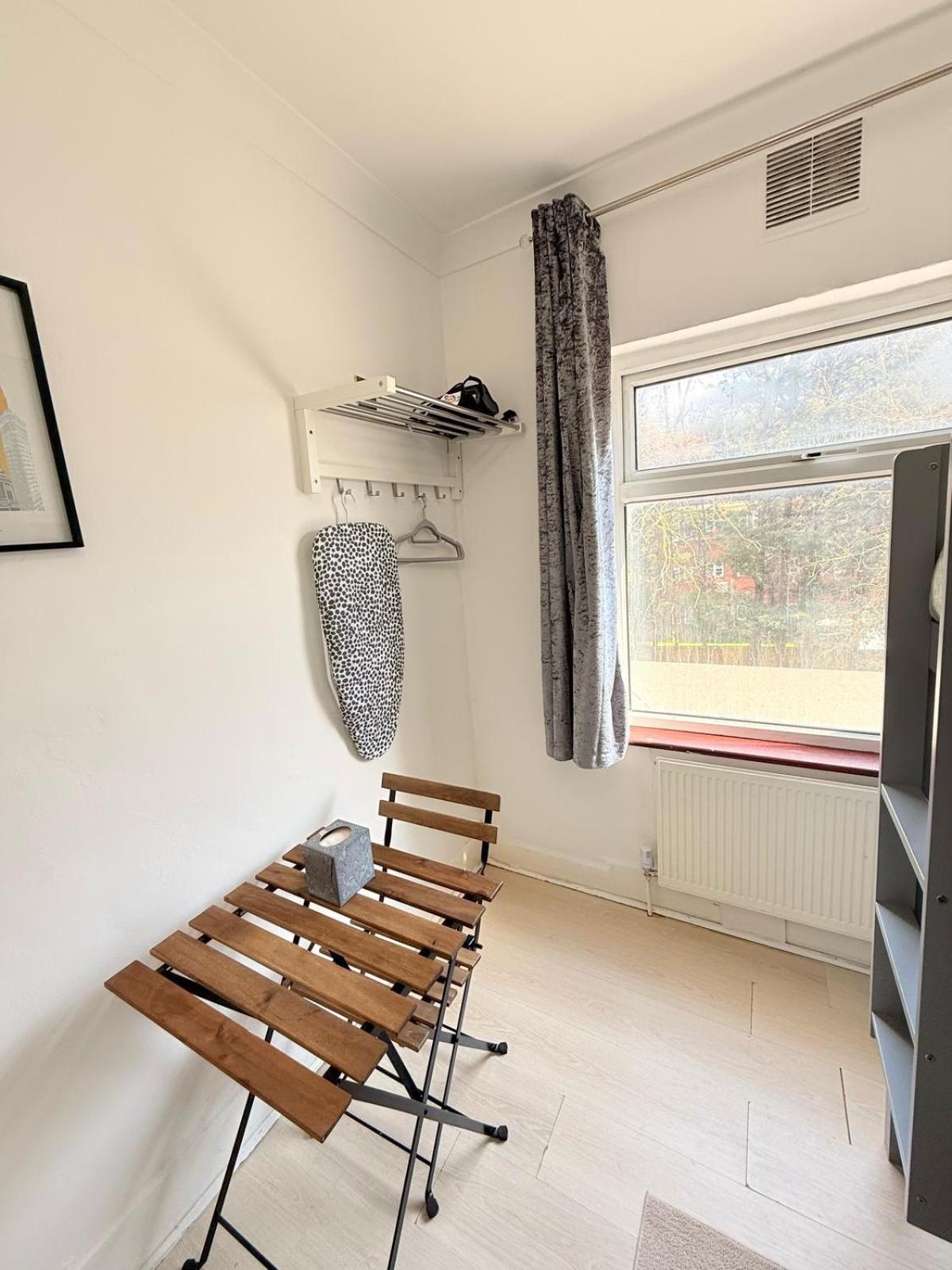 Wembley Rooms London Bagian luar foto