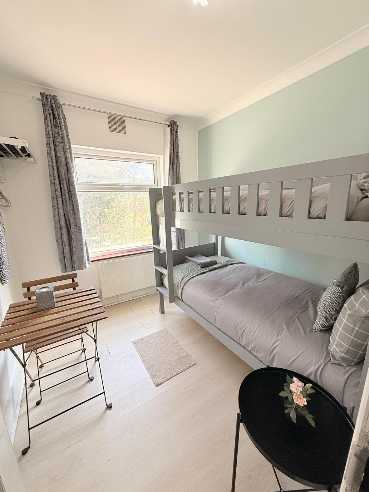 Wembley Rooms London Bagian luar foto
