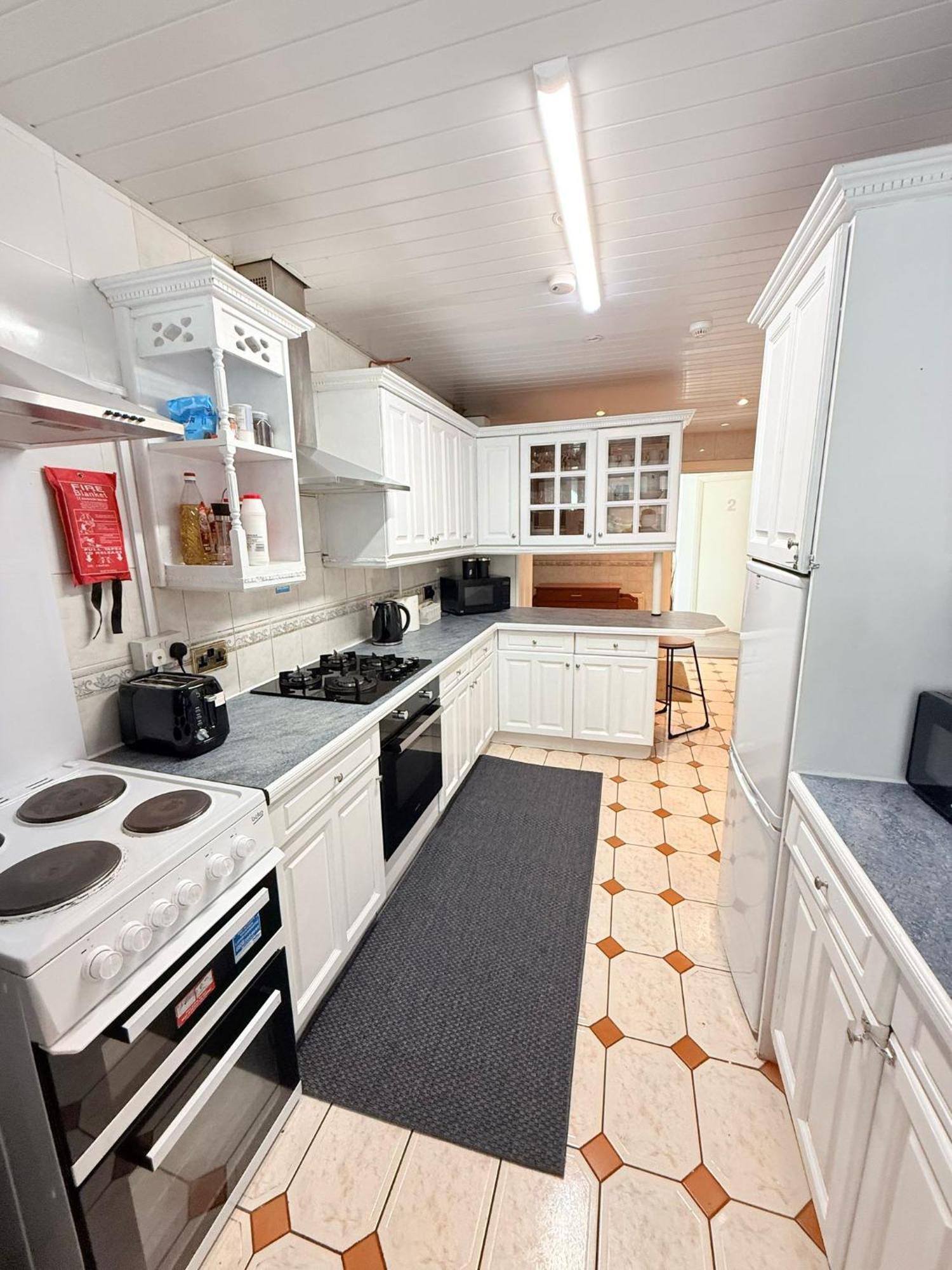 Wembley Rooms London Bagian luar foto